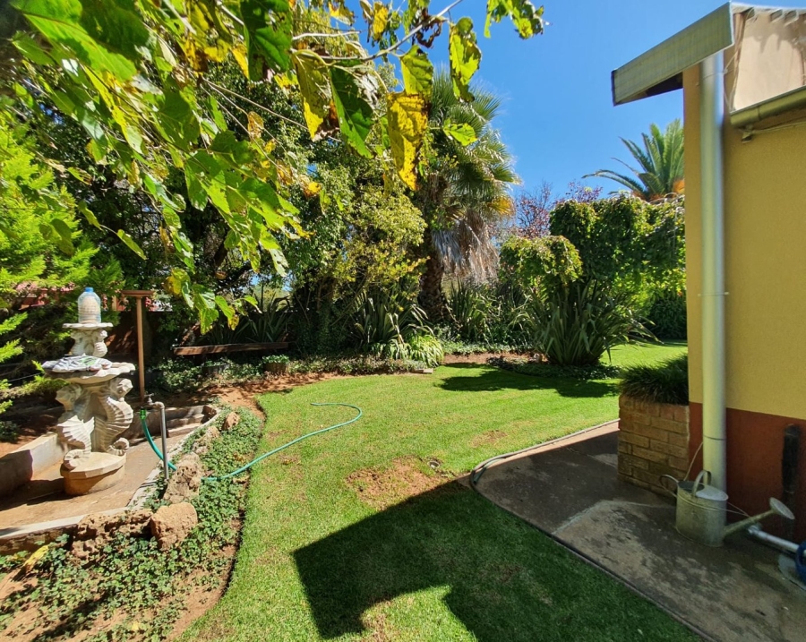 4 Bedroom Property for Sale in Dewetsdorp Free State